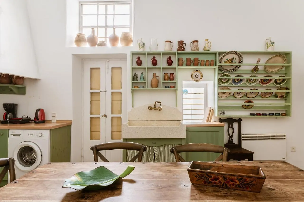 Casa vacanze Cambanis Residence Mykonos Town Grecia