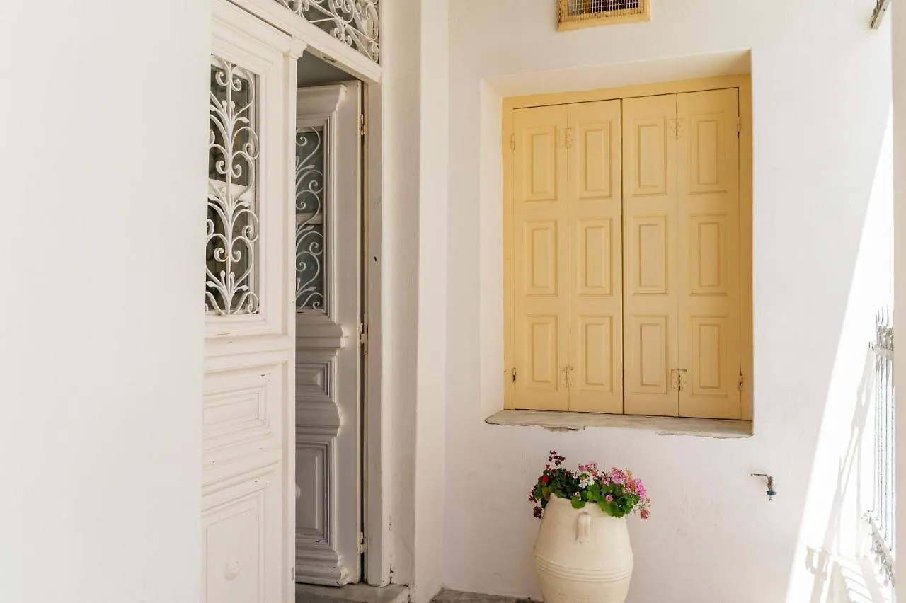 Casa vacanze Cambanis Residence Mykonos Town Grecia