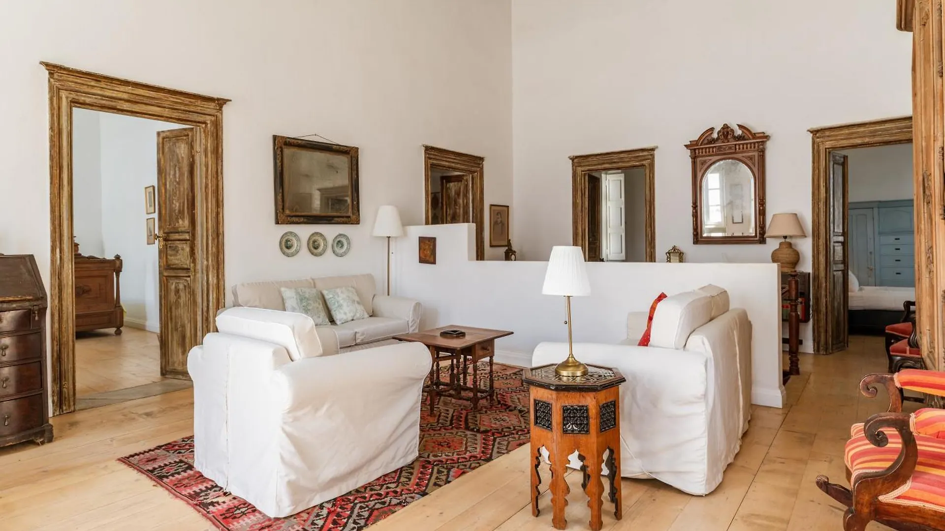 Cambanis Residence Mykonos Town 0*,  Grecia