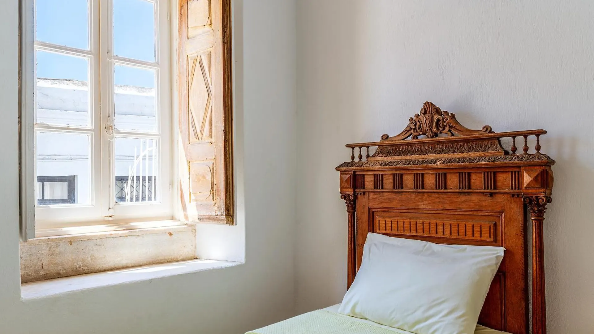 Casa vacanze Cambanis Residence Mykonos Town