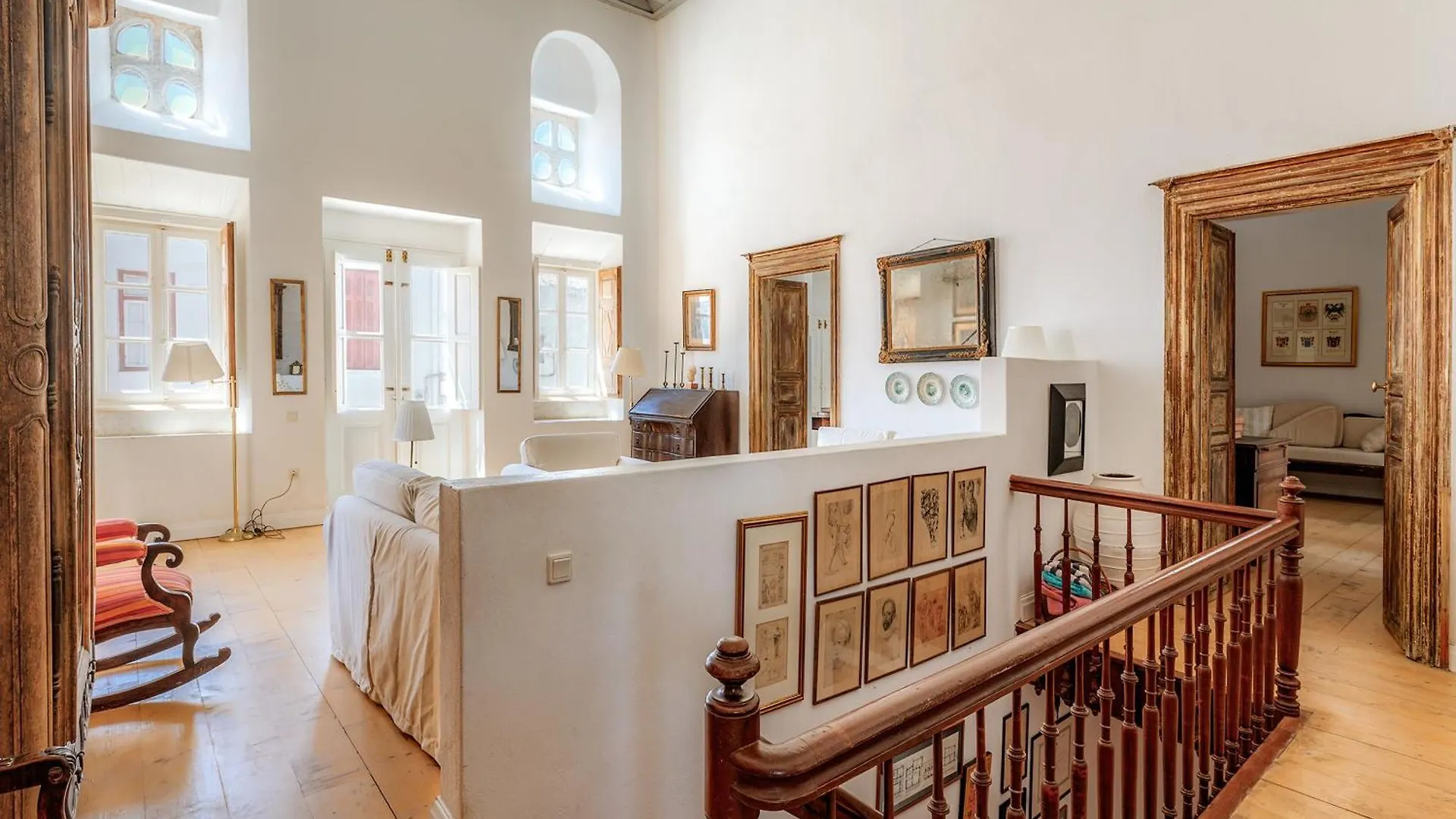 Casa vacanze Cambanis Residence Mykonos Town