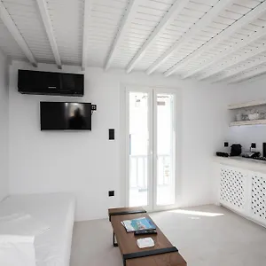  Holiday home Cloe Mykonos High